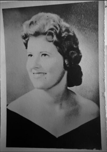 ERNESTINE SWINEHART